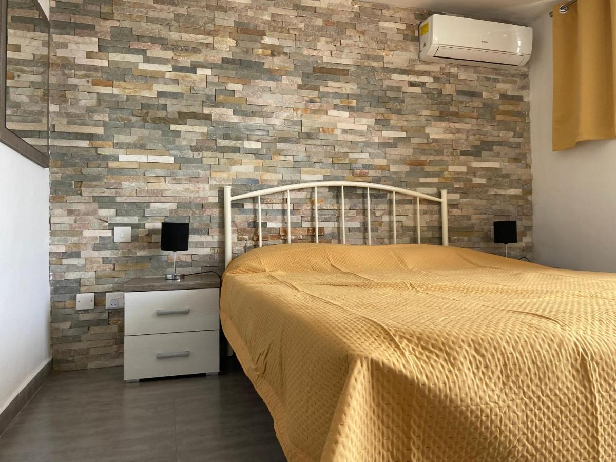 Sqaq Numru 1 Accomodation Otel Rabat Dış mekan fotoğraf