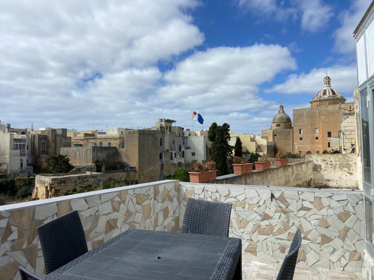 Sqaq Numru 1 Accomodation Otel Rabat Dış mekan fotoğraf