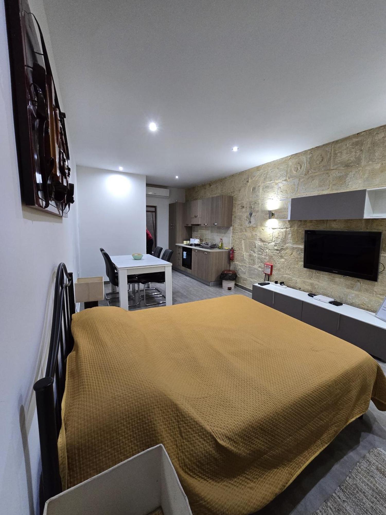 Sqaq Numru 1 Accomodation Otel Rabat Dış mekan fotoğraf
