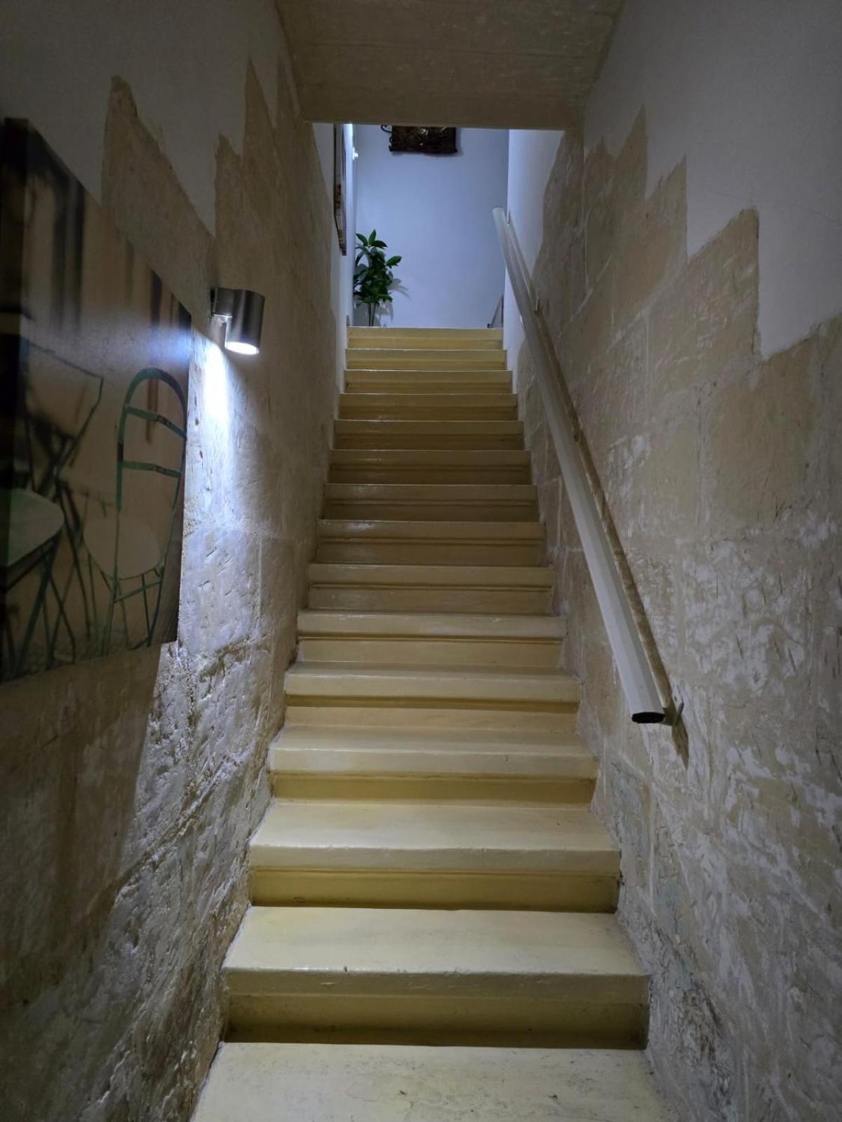 Sqaq Numru 1 Accomodation Otel Rabat Dış mekan fotoğraf