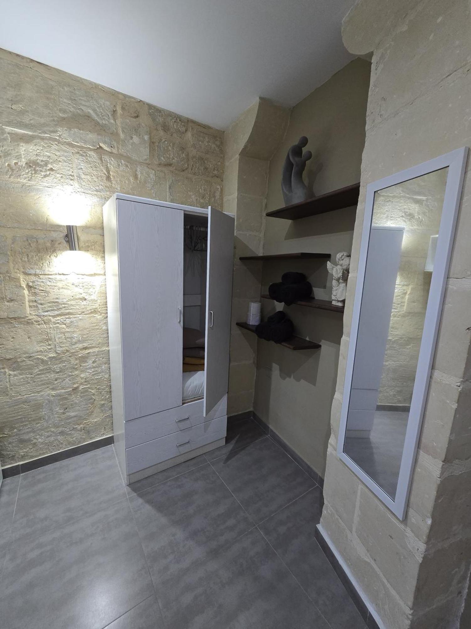 Sqaq Numru 1 Accomodation Otel Rabat Dış mekan fotoğraf