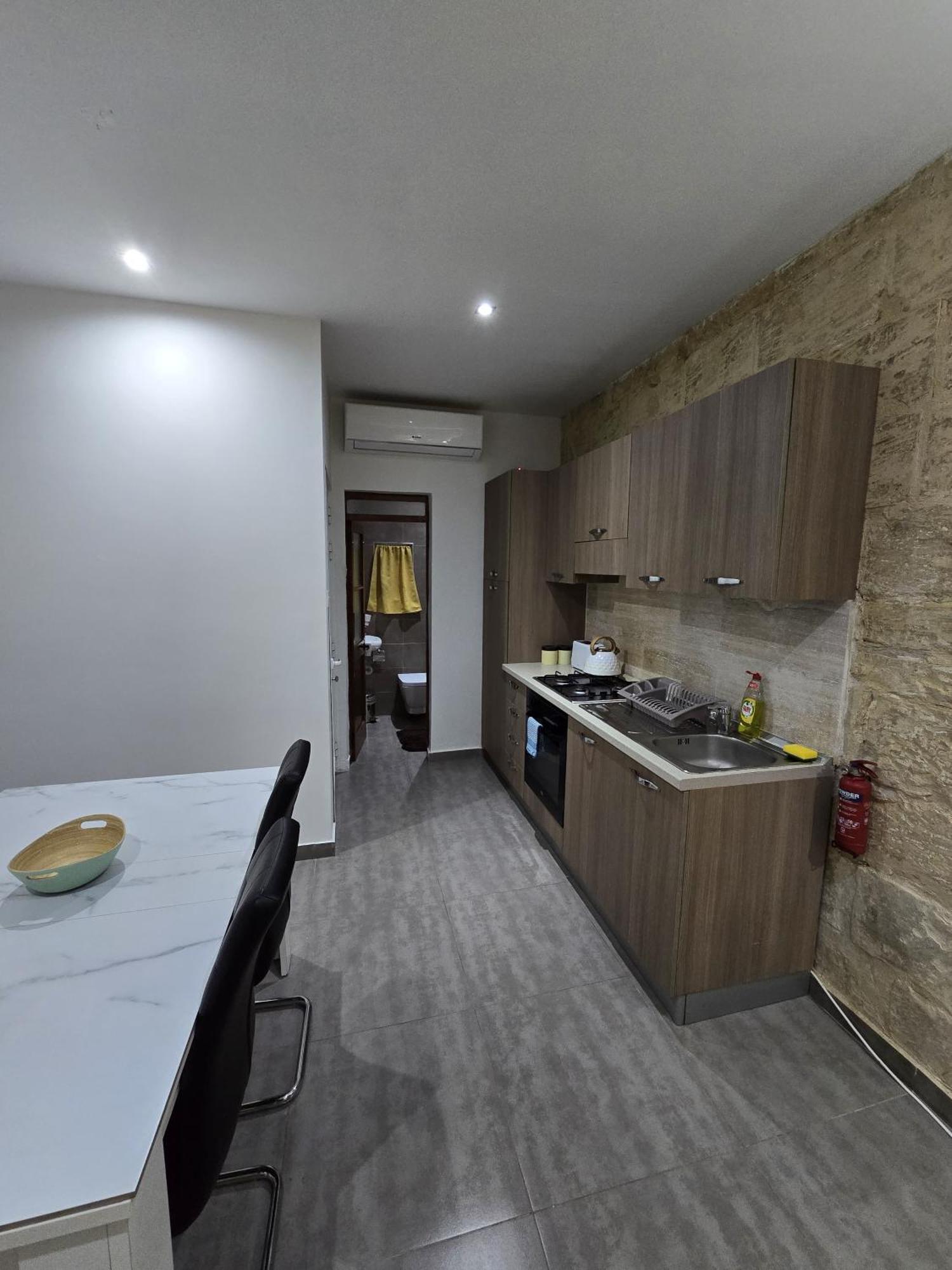 Sqaq Numru 1 Accomodation Otel Rabat Dış mekan fotoğraf