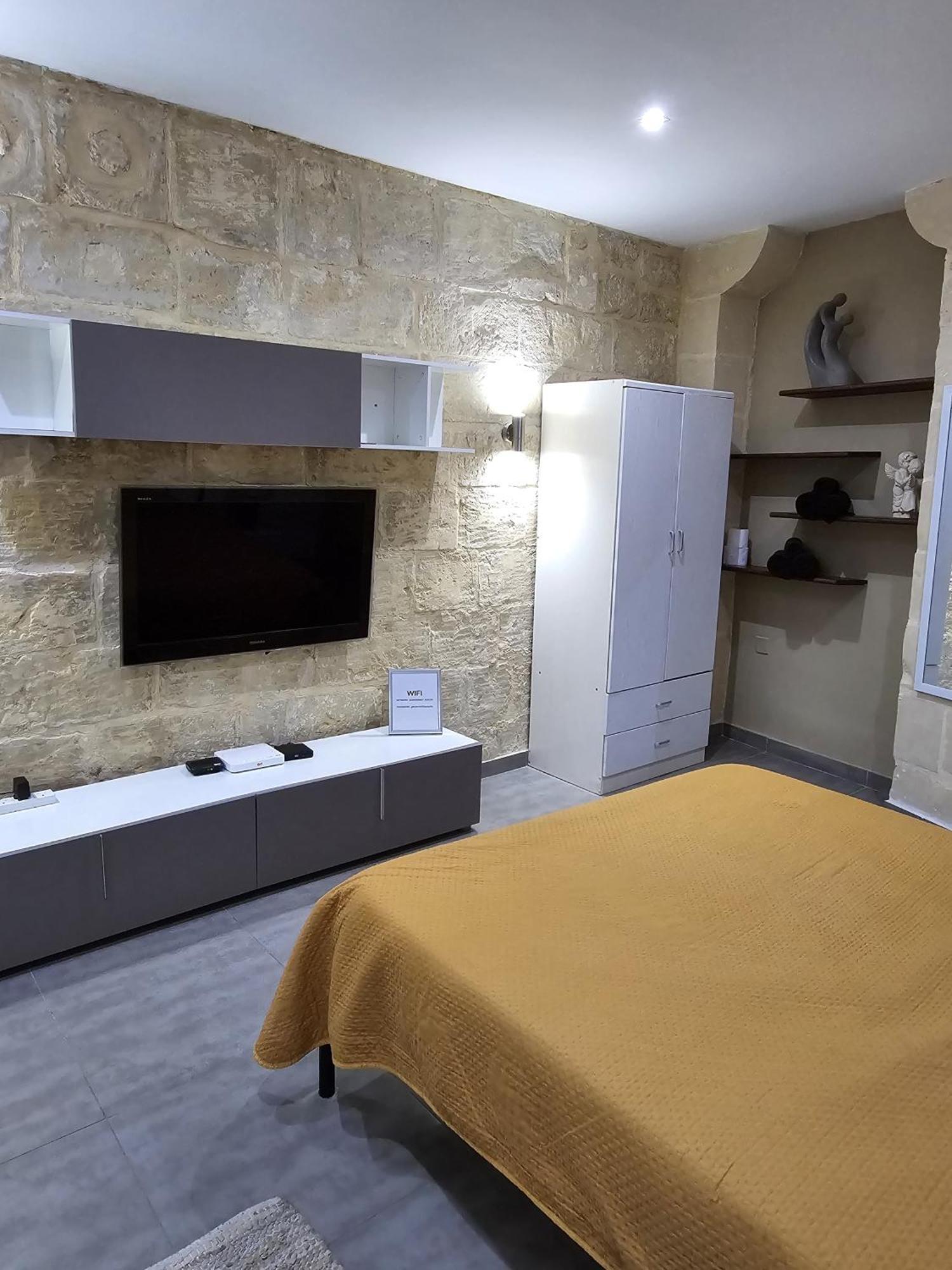 Sqaq Numru 1 Accomodation Otel Rabat Dış mekan fotoğraf