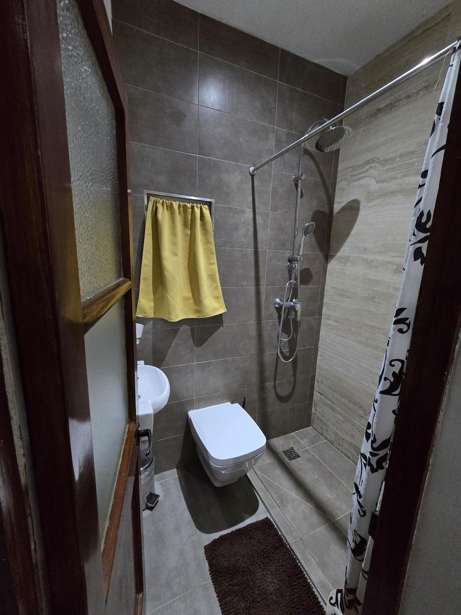 Sqaq Numru 1 Accomodation Otel Rabat Dış mekan fotoğraf