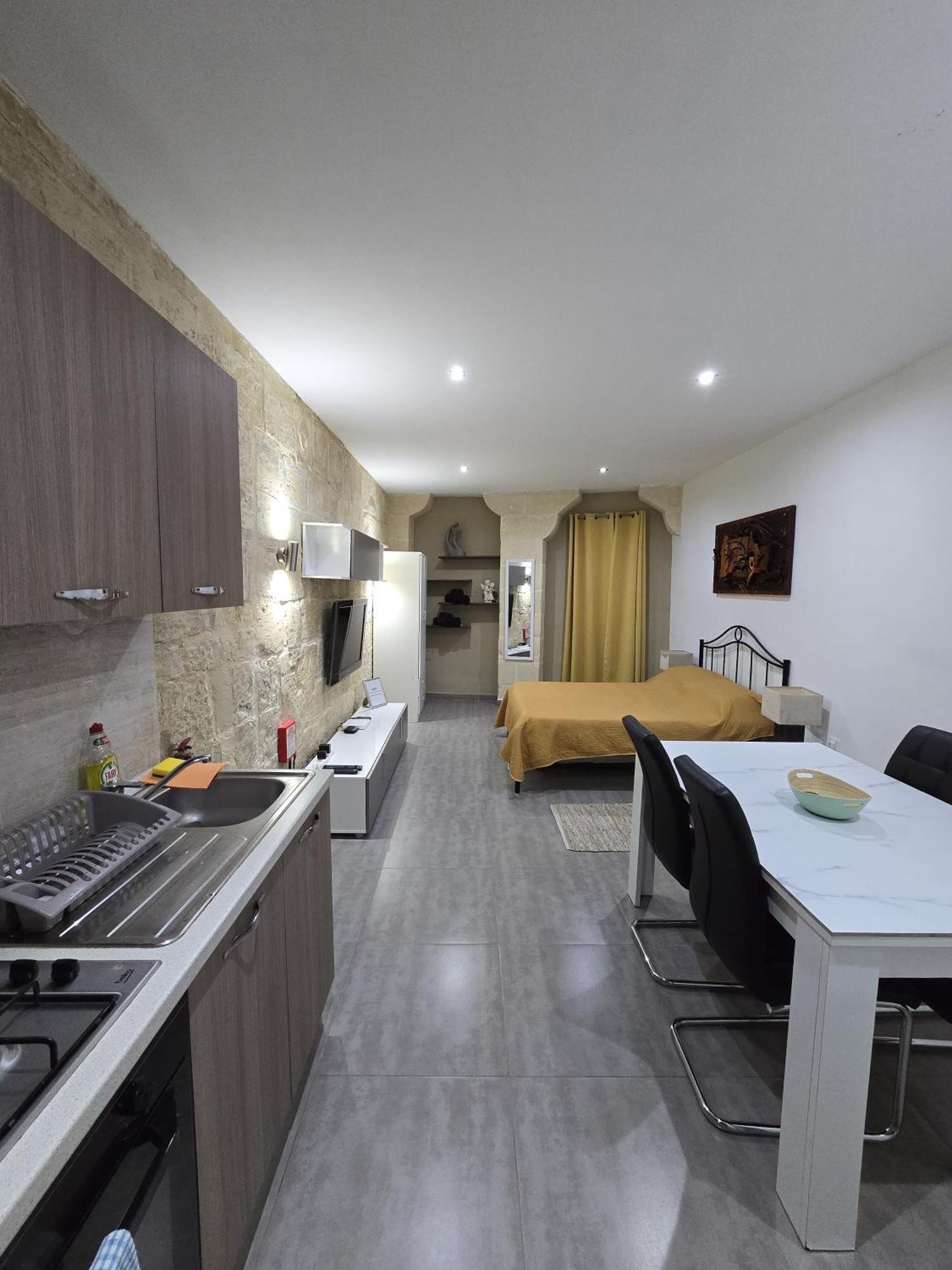 Sqaq Numru 1 Accomodation Otel Rabat Dış mekan fotoğraf