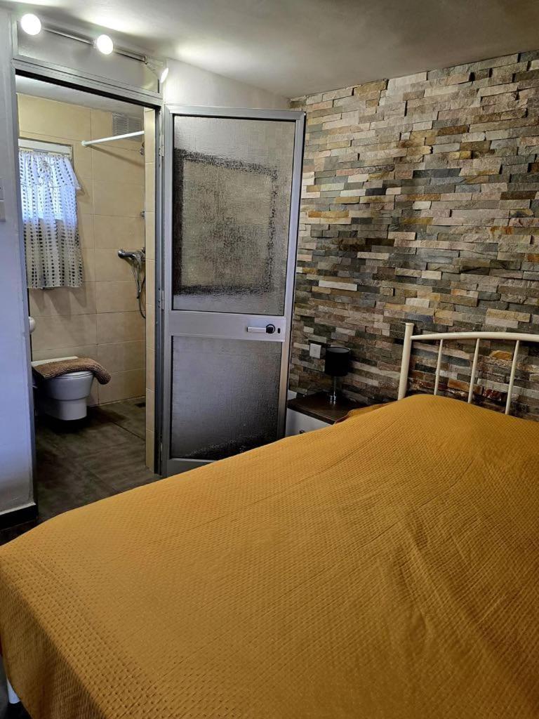 Sqaq Numru 1 Accomodation Otel Rabat Dış mekan fotoğraf