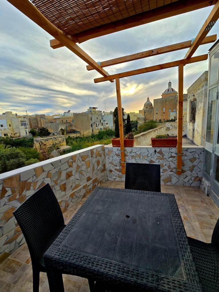 Sqaq Numru 1 Accomodation Otel Rabat Dış mekan fotoğraf