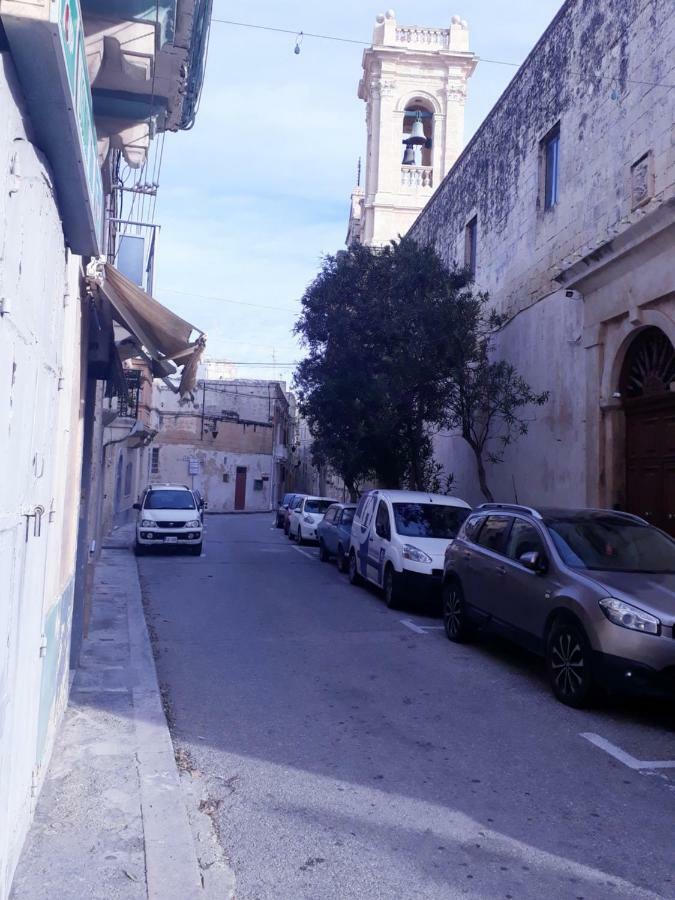 Sqaq Numru 1 Accomodation Otel Rabat Dış mekan fotoğraf