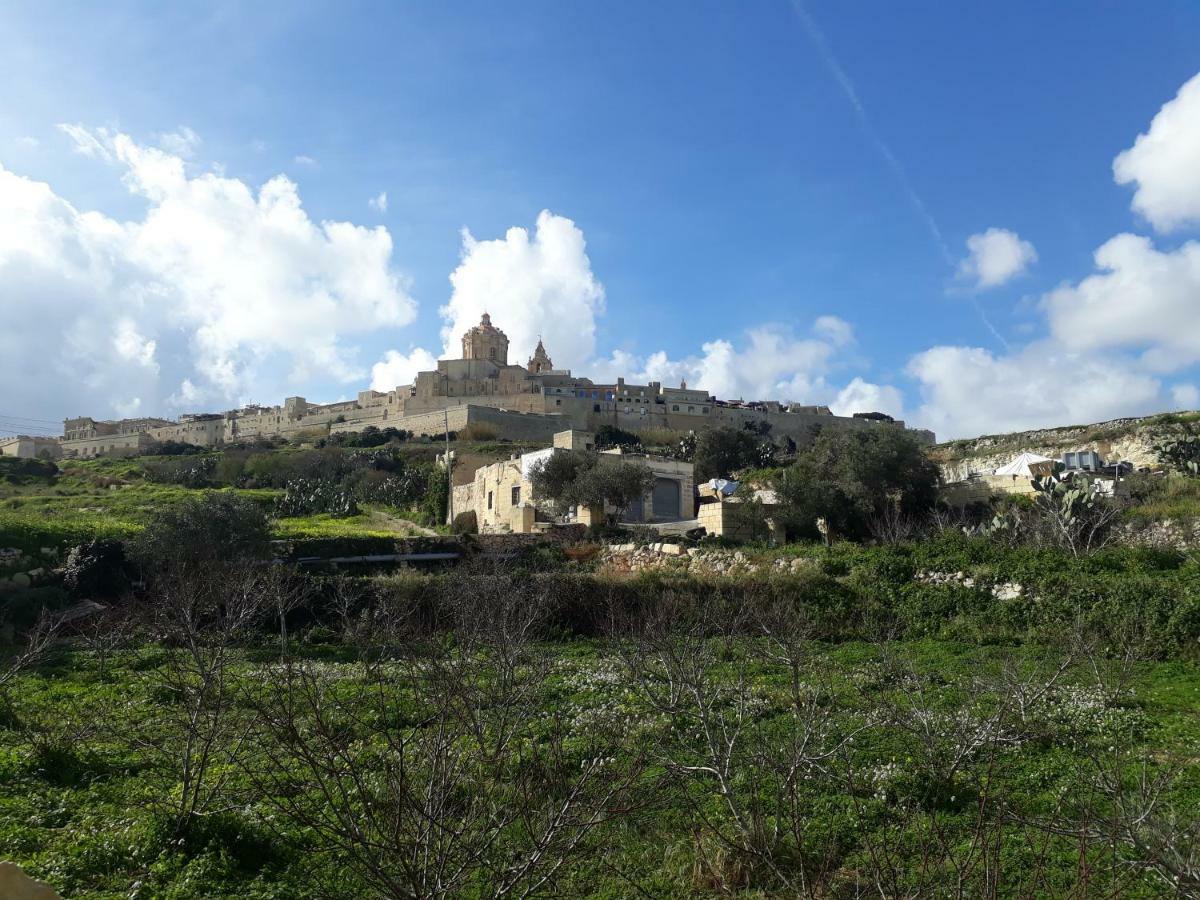 Sqaq Numru 1 Accomodation Otel Rabat Dış mekan fotoğraf