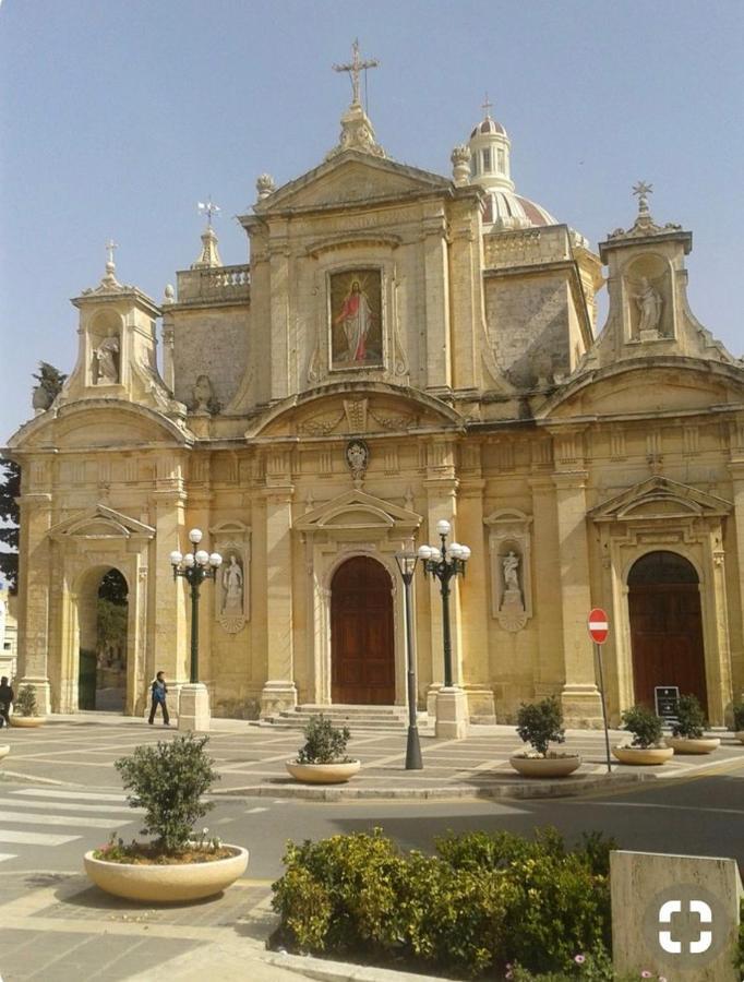 Sqaq Numru 1 Accomodation Rabat Oda fotoğraf